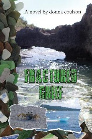 Cover of Fractured Grief