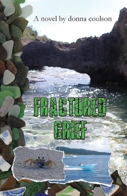 Cover of Fractured Grief