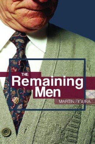 Cover of The Remaining Men