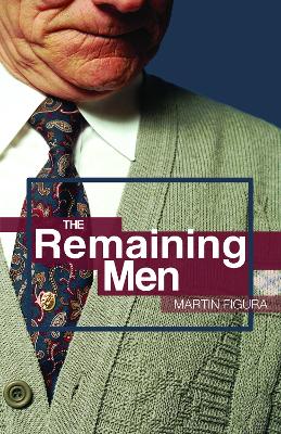 Book cover for The Remaining Men