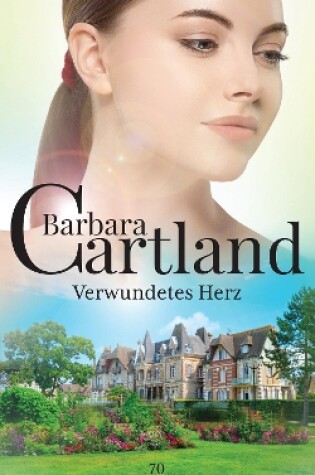 Cover of VERWUNDETES HERZ