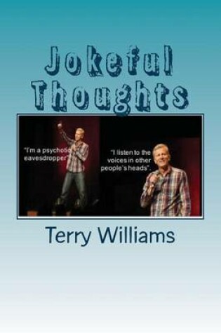 Cover of Jokeful Thoughts