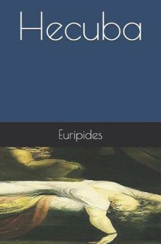 Cover of Hecuba