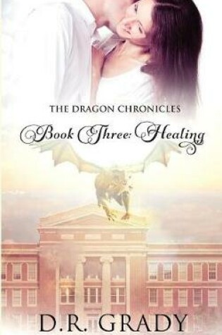 Cover of The Dragon Chronicles