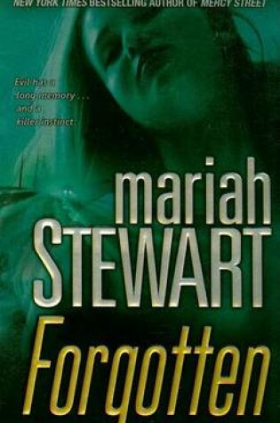 Cover of Forgotten: A Novel