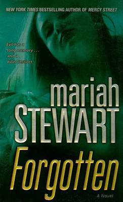 Book cover for Forgotten: A Novel