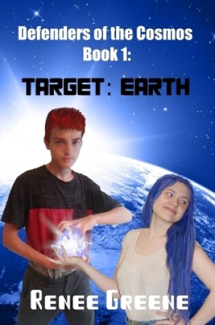 Cover of Target