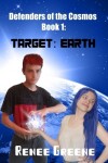 Book cover for Target