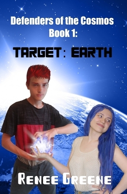 Book cover for Target