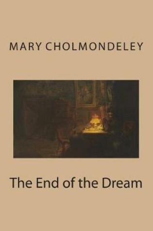 Cover of The End of the Dream