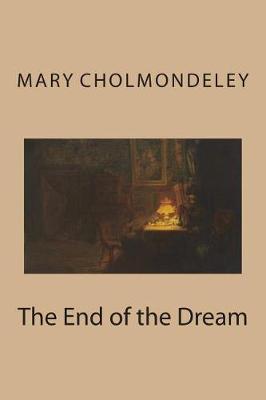 Book cover for The End of the Dream