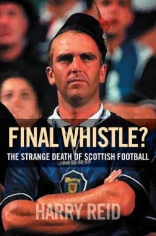 Cover of The Final Whistle