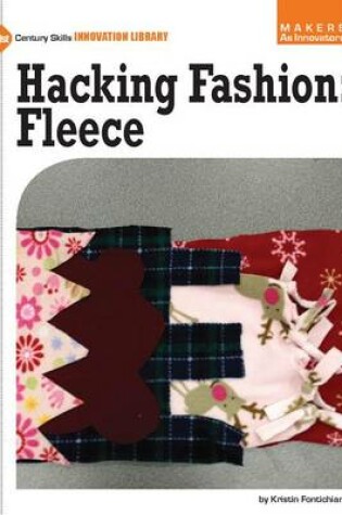 Cover of Hacking Fashion: Fleece