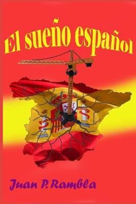 Book cover for El sueño español