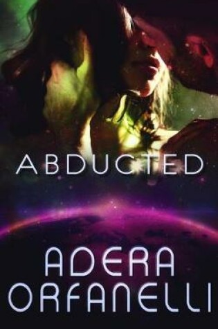 Cover of Abducted