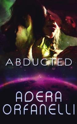 Book cover for Abducted