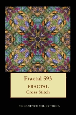 Cover of Fractal 593