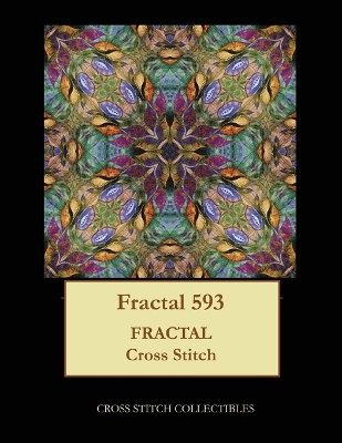 Book cover for Fractal 593
