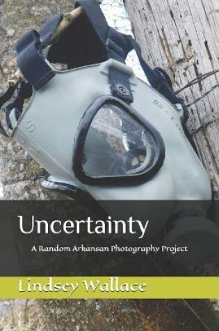 Cover of Uncertainty