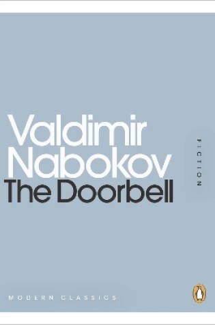 Cover of The Doorbell