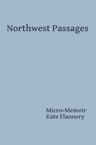 Cover of Northwest Passages