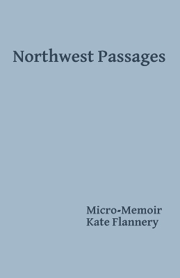 Book cover for Northwest Passages