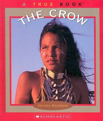 Cover of The Crow