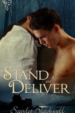 Cover of Stand and Deliver