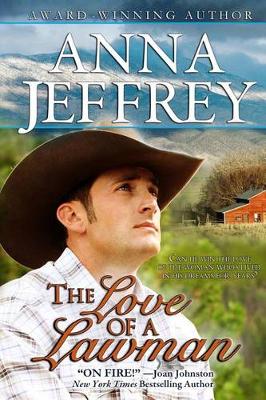 Book cover for The Love of a Lawman