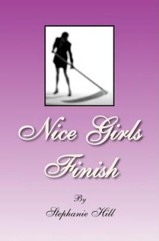 Cover of Nice Girls Finish