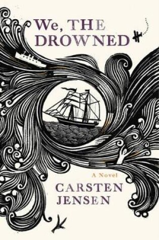 Cover of We, the Drowned