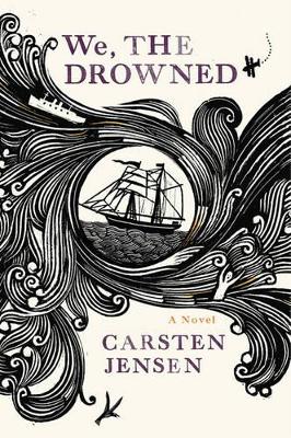 Book cover for We, the Drowned