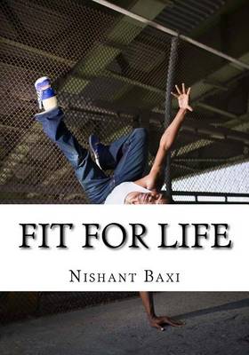 Book cover for Fit for Life