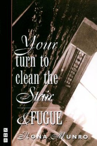 Cover of Your Turn to Clean the Stair & Fugue