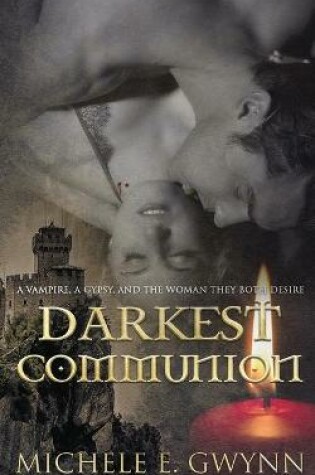 Cover of Darkest Communion