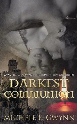 Book cover for Darkest Communion