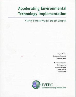 Cover of Accelerating Environmental Technology Implementation