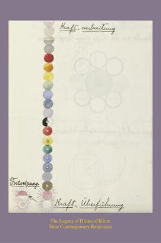 Cover of The Legacy of Hilma Af Klint