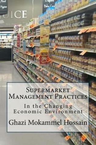 Cover of Supermarket Management Practices