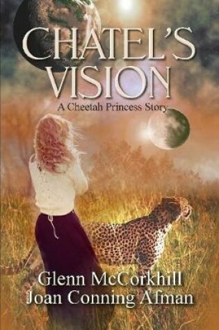 Cover of Chatel's Vision