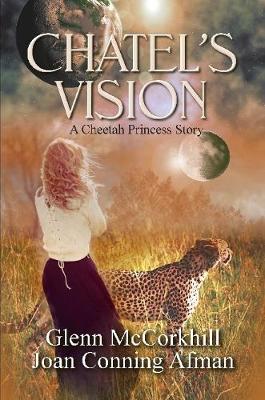 Book cover for Chatel's Vision