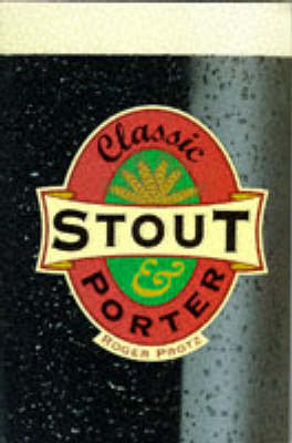 Book cover for Classic Stout and Porter