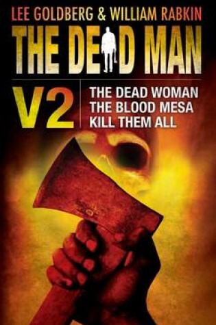 Cover of The Dead Man Volume 2