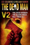 Book cover for The Dead Man Volume 2