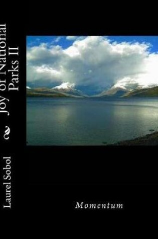 Cover of Joy of National Parks II