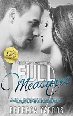 Book cover for Full Measures