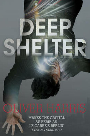 Cover of Deep Shelter