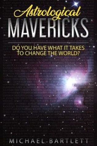 Cover of Astrological Mavericks