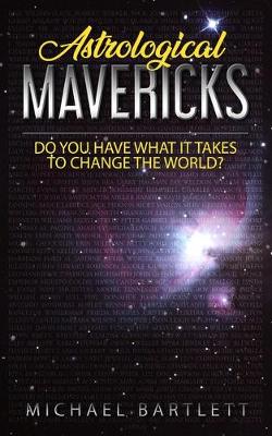 Book cover for Astrological Mavericks