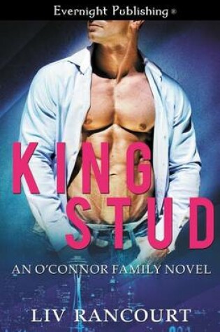 Cover of King Stud